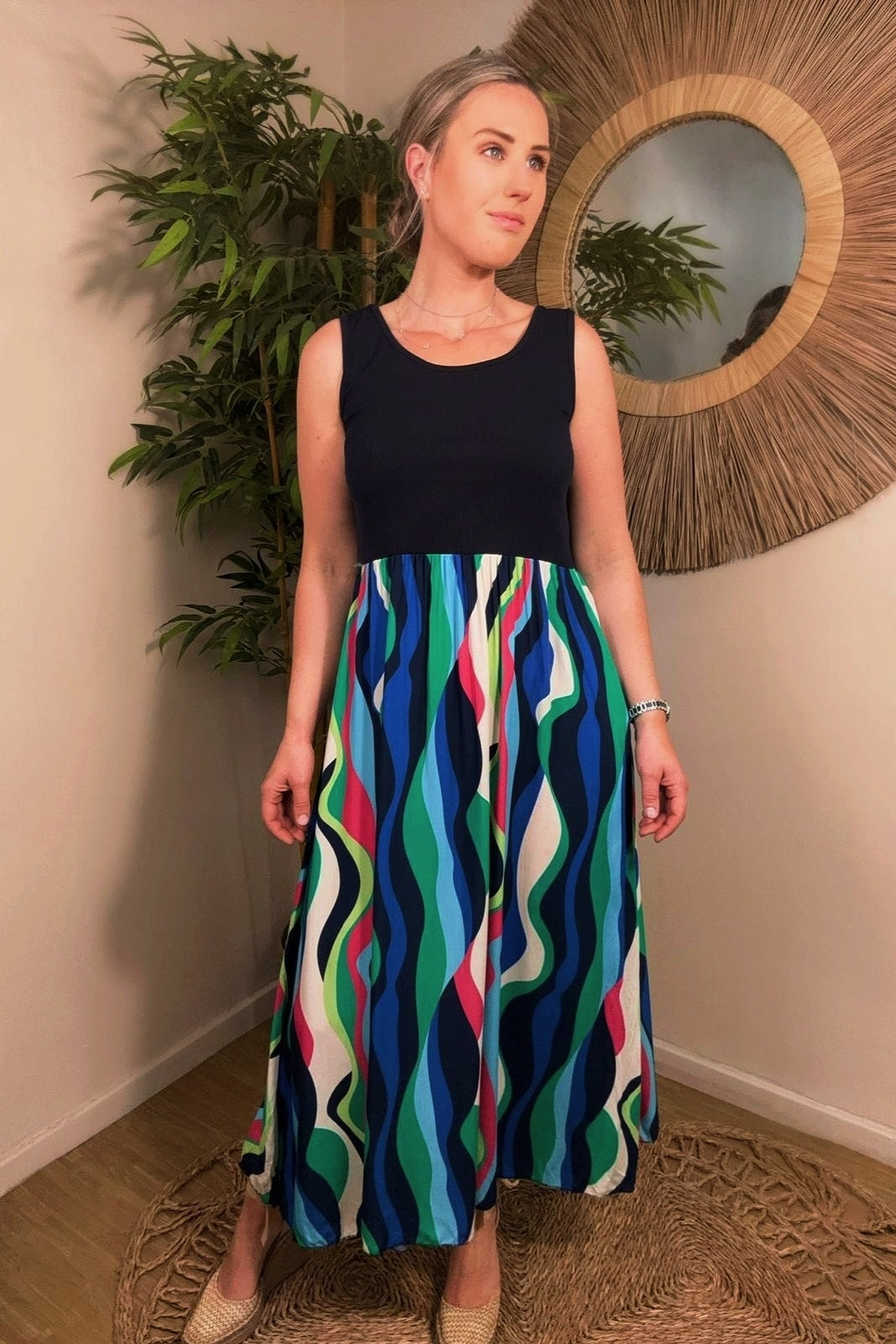 Lilou Dress