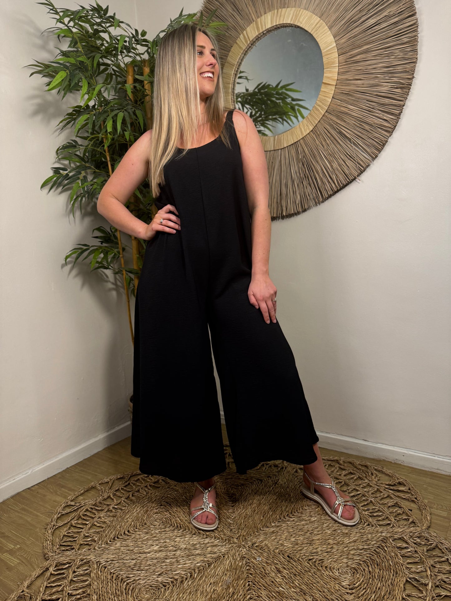 Aaliayah Jumpsuit