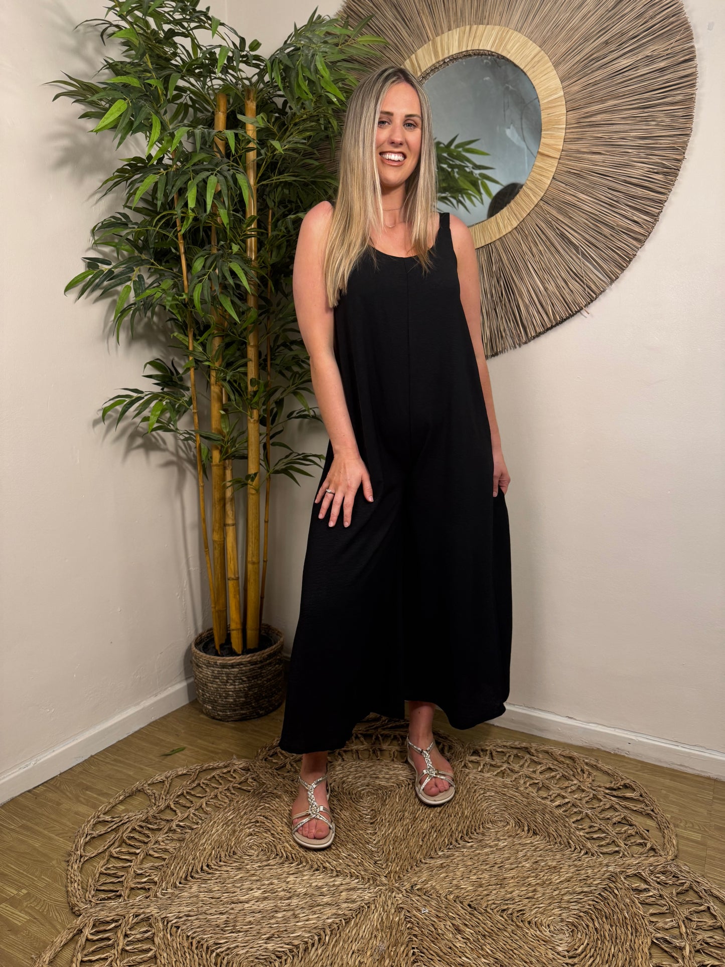 Aaliayah Jumpsuit