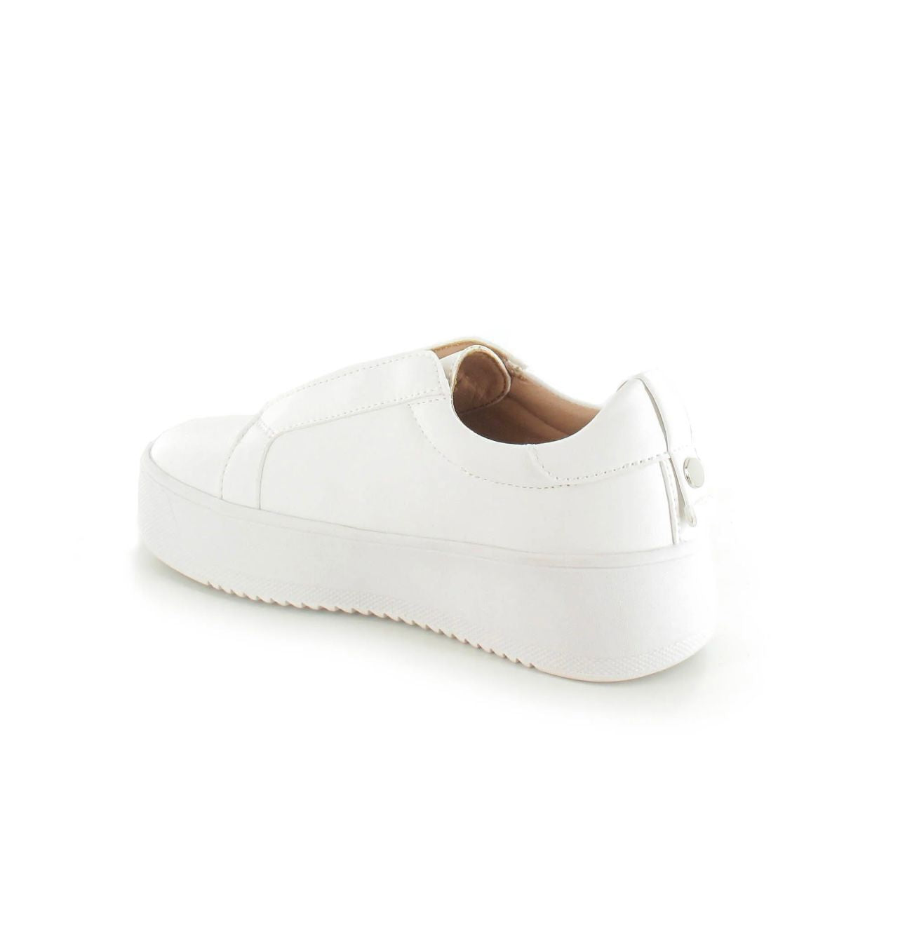 Riva Trainers White