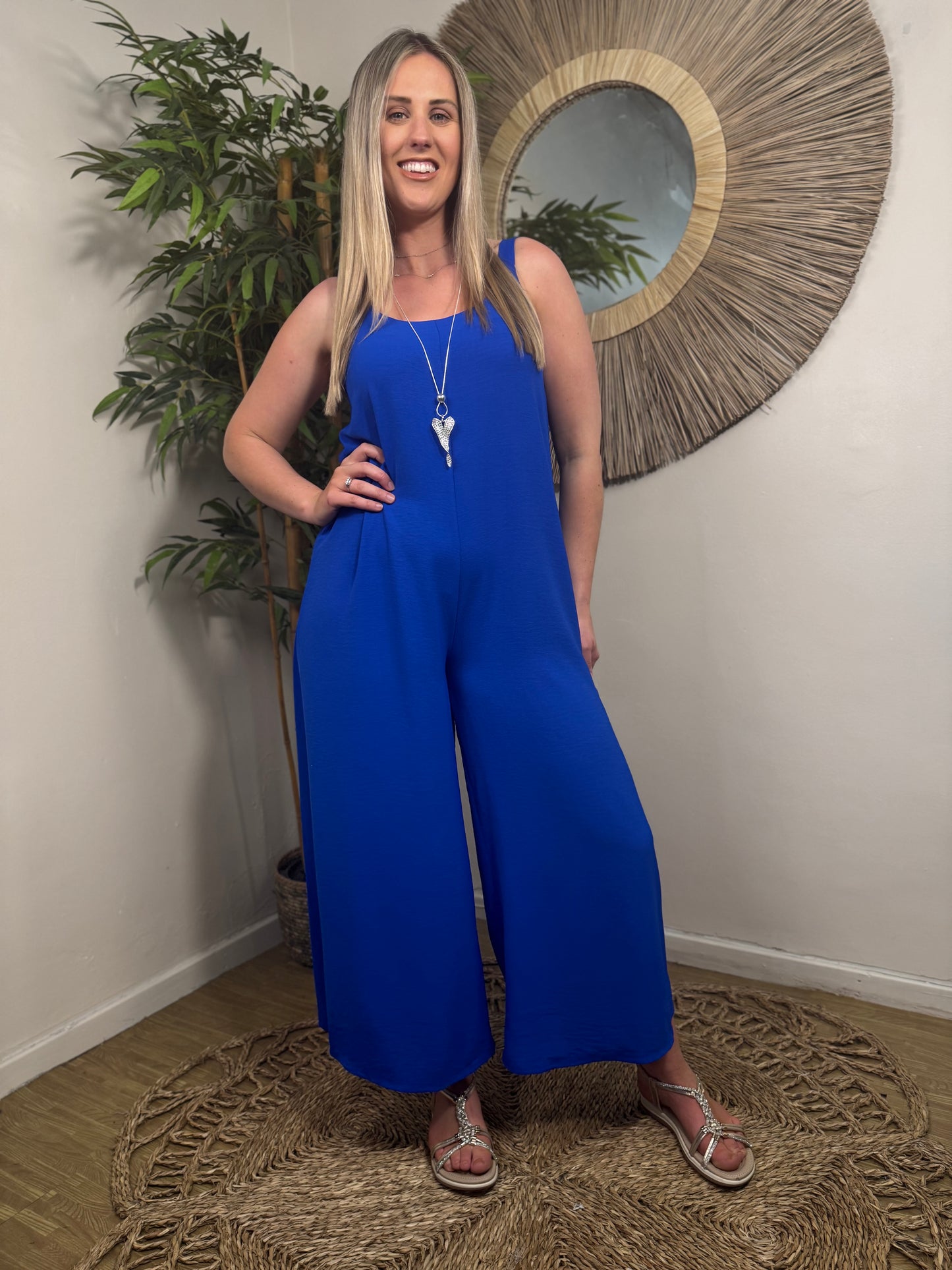 Aaliayah Jumpsuit