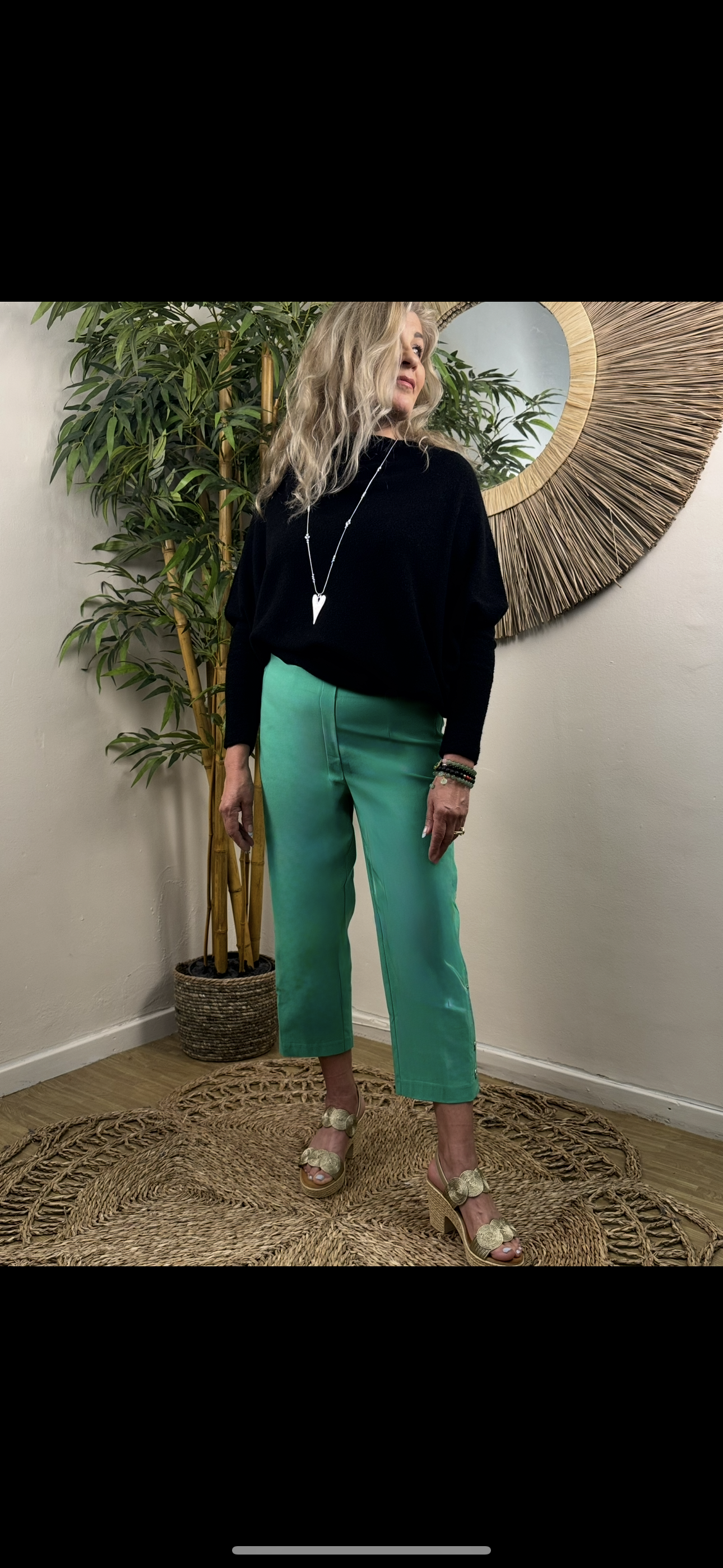 Robell Marie Trousers