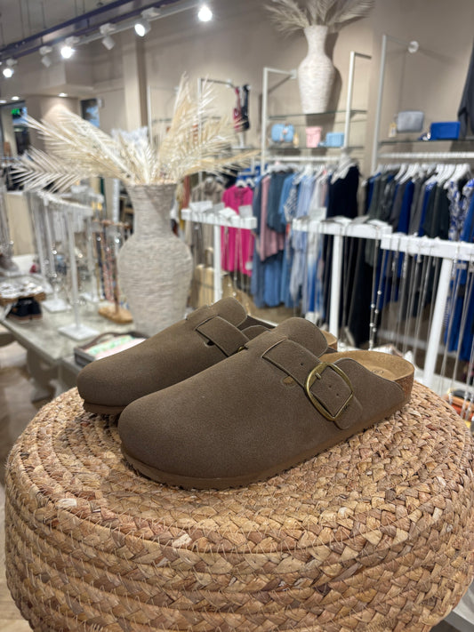 Alice Sliders Mocha