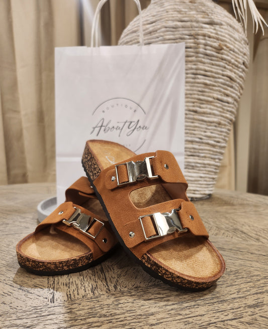 Gianna Sliders