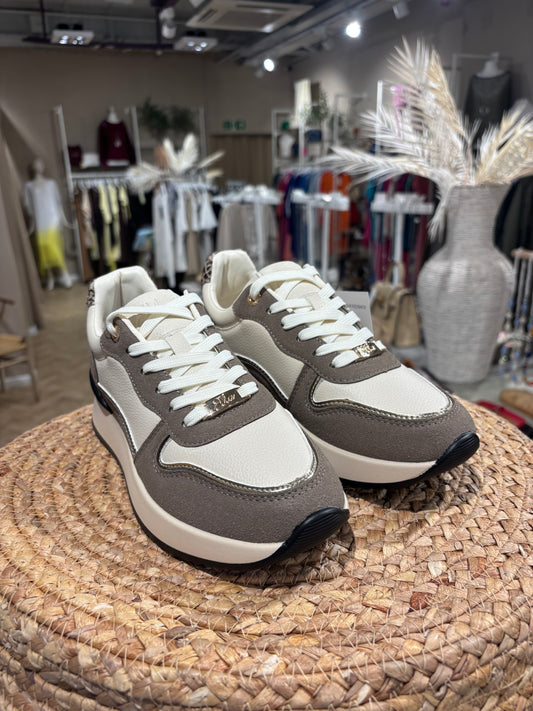 Navada Trainer Mocha