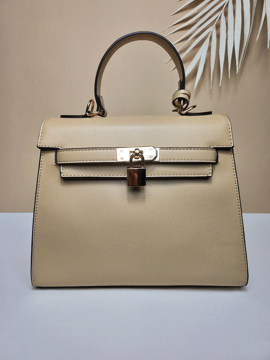 Taupe Bradleigh Bag