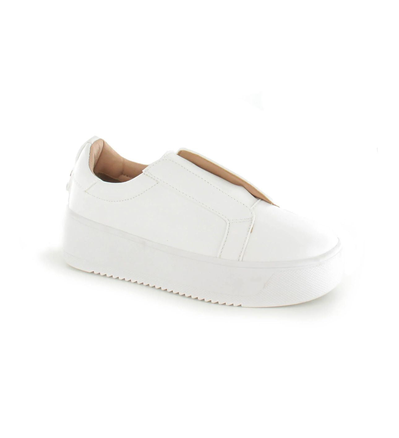 Riva Trainers White