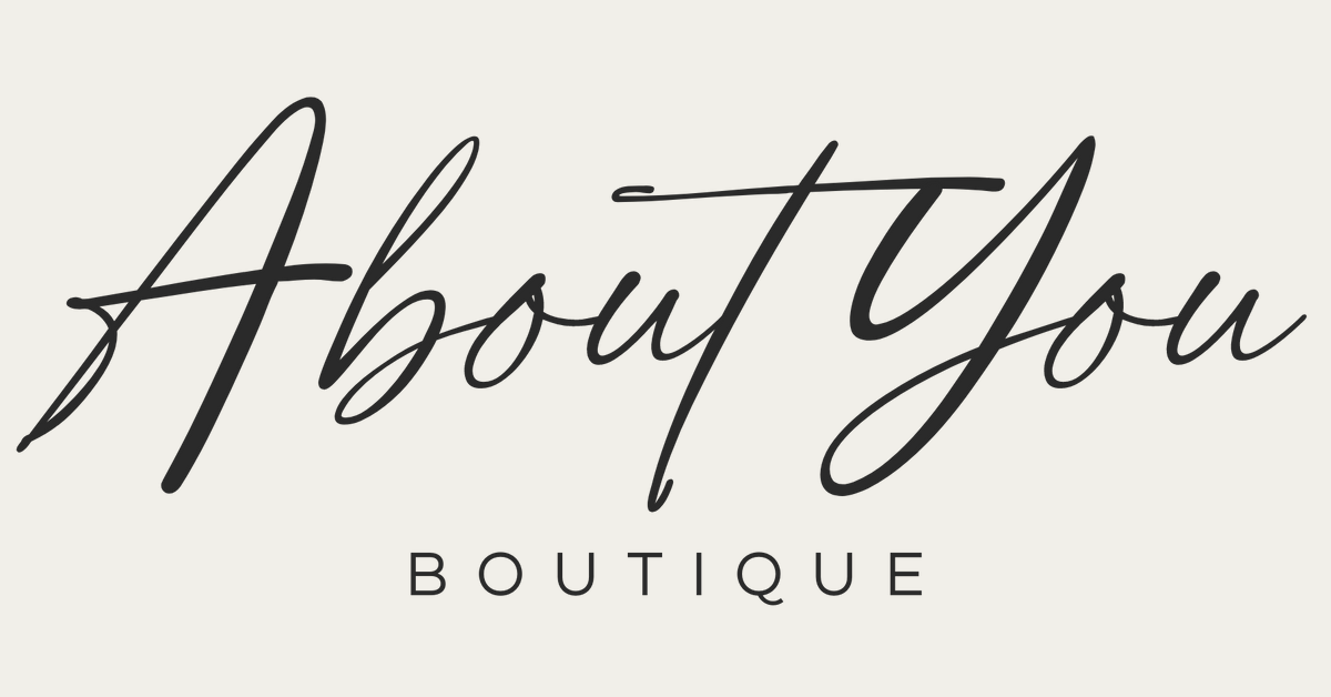 Get In Touch About You Boutique Get in touch about you boutique